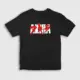 Akira Anime Kids T-Shirt, Daily Casual Unisex Kids T-Shirt