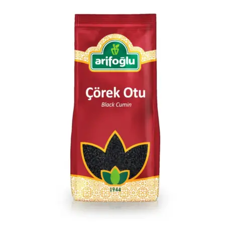 Arifoglu Black Cumin 70g QNGL-01174 Qatar