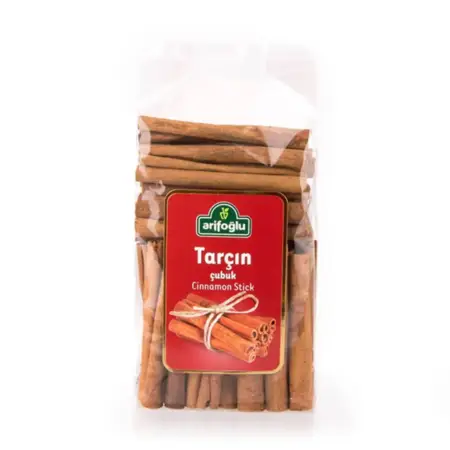 Arifoglu Cinnamon Stick 45g QNGL-01135 Qatar