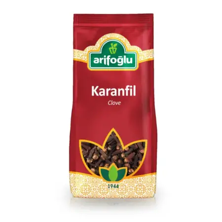 Arifoglu Clove 15g QNGL-01237 Qatar