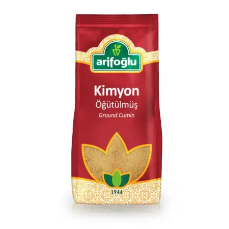 Arifoglu Ground Cumin 70g QNGL-01178 Qatar