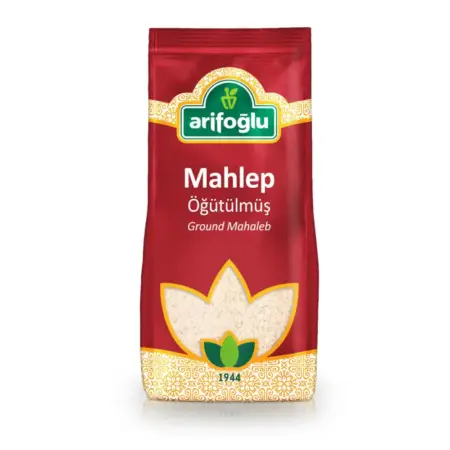 Arifoglu Ground Mahaleb 33g QNGL-01239 Qatar