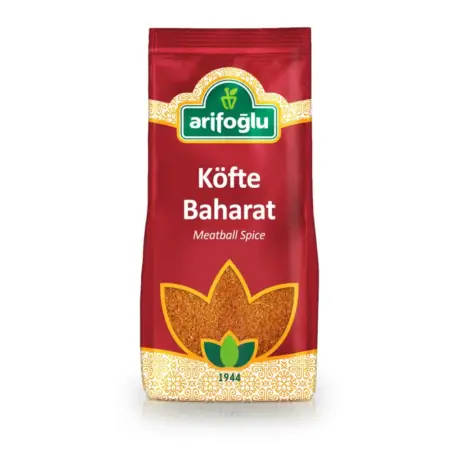 Arifoglu Meatball Spice 60g QNGL-01212 Qatar