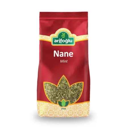 Arifoglu Mint 80g QNGL-01197 Qatar