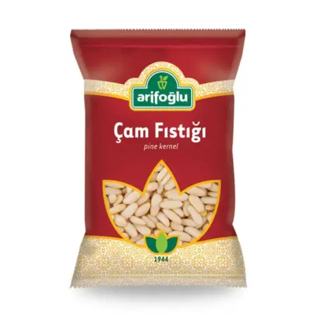 Arifoglu Pine Kernel 22g QNGL-01215 Qatar