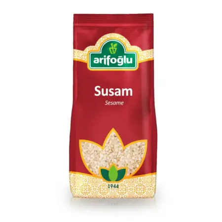 Arifoglu Sesame 80g QNGL-01231 Qatar