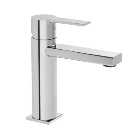 Artema Flo S High Basin Mixer A42593 QNGL-01637