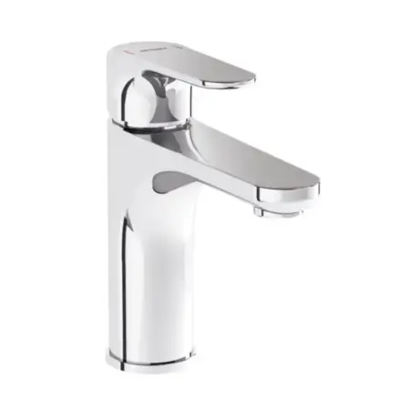 Artema Root Round High Sink Mixer A42706 QNGL-01648