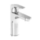 Artema Root Round High Sink Mixer A42706 QNGL-01648