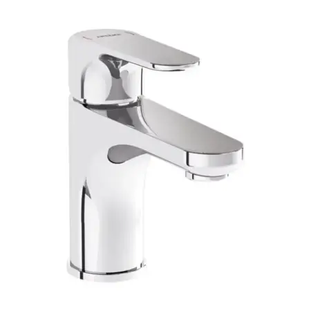 Artema Root Round Sink Mixer A42705 QNGL-01633