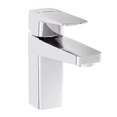 Artema Root Square BluEco Sink Mixer A42732ENR QNGL-01645