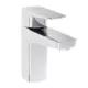Artema Root Square BluEco Sink Mixer A42732ENR QNGL-01645
