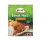 Bagdat Chicken Mix 65g QNGL-01245 Qatar