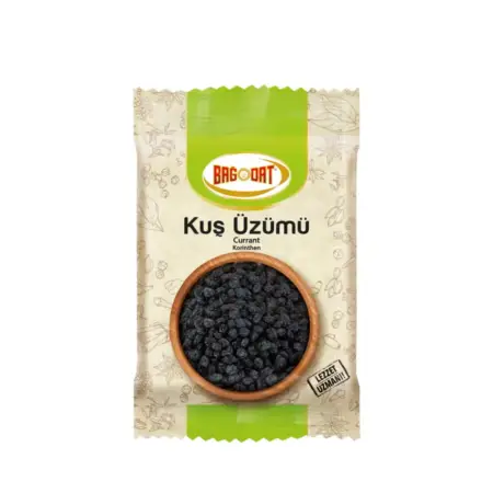 Bagdat Currants 40g QNGL-01115 Qatar