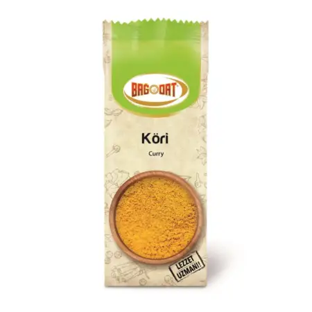 Bagdat Curry 70g QNGL-01193 Qatar
