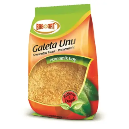 Bagdat Fermented Flour 250g QNGL-01256 Qatar