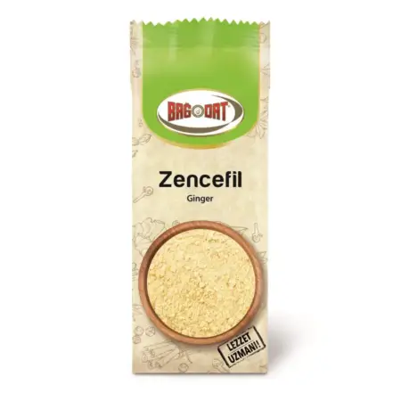 Bagdat Ginger 60g QNGL-01210 Qatar