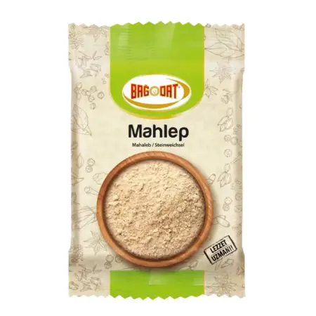 Bagdat Mahaleb 30g QNGL-01195 Qatar