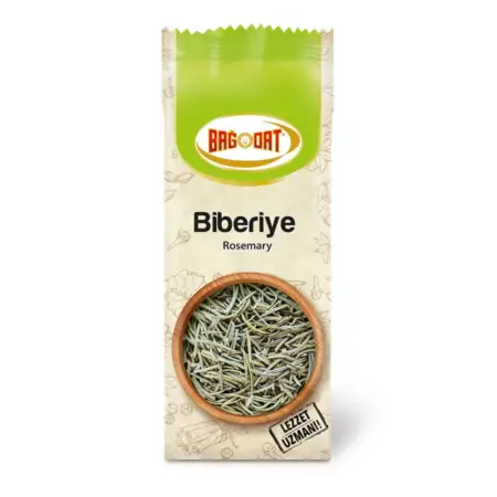 Bagdat Rosemary 35g QNGL-01156 Qatar