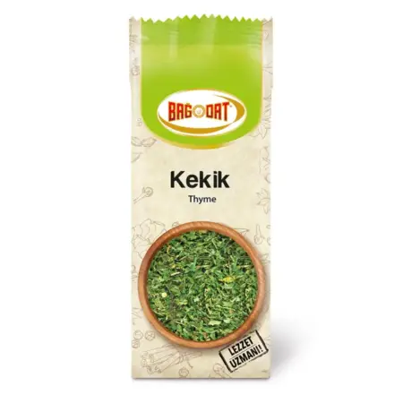 Bagdat Thyme 25g QNGL-01131 Qatar