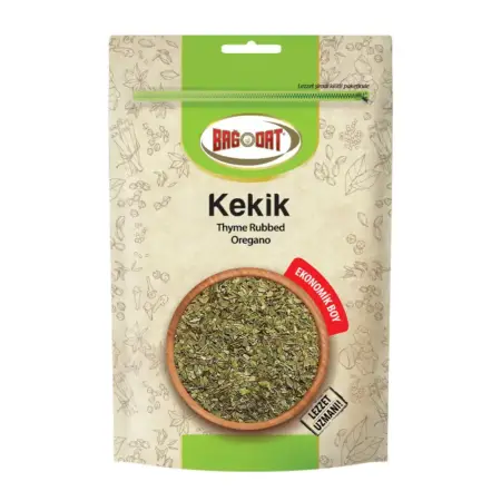 Bagdat Thyme Rubbed 60g QNGL-01150 Qatar