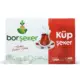 Bor White Sugar Cubes 1000g QNGL-01321 Qatar