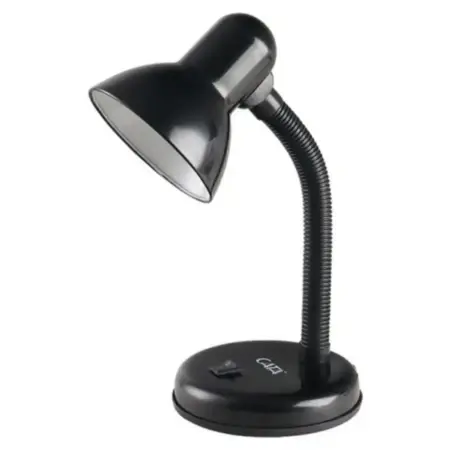 Cata Black Table Lamp, CT-8400