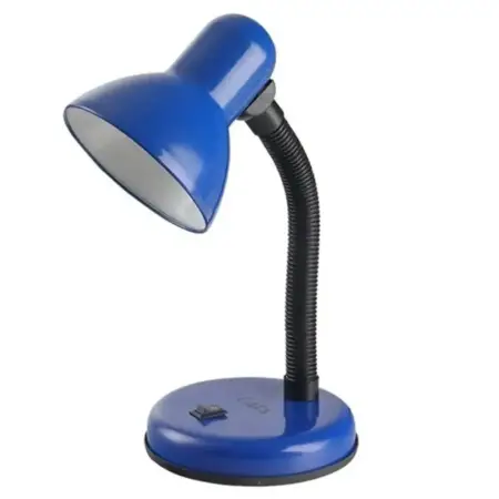 Cata Blue Table Lamp, CT-8400