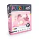 Cute Princess 24 Piece Jigsaw Puzzle QNGL-01684 Qatar