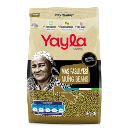 Duru Gourmet Mas Beans 500gr QNGL-00936 Qatar