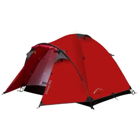 Evolite Excamp 2 Pro Tent QNGL-01454 Qatar