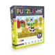 Farm Animals 24 Piece Jigsaw Puzzle QNGL-01682