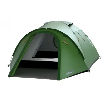 Husky Baron 3 Lightweight Backpacking Tent QNGL-01410 Qatar