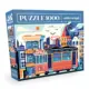 Istanbul 1000 Piece Puzzle QNGL-01711 Qatar