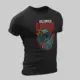 Killswitch Engage Disarm The Descent T-Shirt, Daily Casual Metalhead Style T-Shirt
