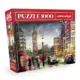 London 1000 Piece Puzzle QNGL-01672