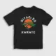 Miyagi Do Karate Cobra Kai Kids T-Shirt, Daily Casual Unisex Kids T-Shirt