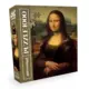 Mona Lisa 1000 Piece Puzzle QNGL-01674