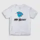 Mr Beast Kids T-Shirt, Daily Casual Unisex Kids T-Shirt