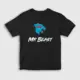 Mr Beast Kids T-Shirt, Daily Casual Unisex Kids T-Shirt