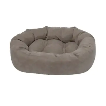 Oval Cat and Small Breed Dog Bed