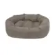 Oval Cat and Small Breed Dog Bed