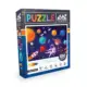 Planets 100 Piece Jigsaw Puzzle QNGL-01696 Qatar