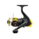 Remixon JM200 Gold Spin Fishing Reel QNGL-01363 Qatar