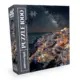 Santorini 1000 Piece Puzzle QNGL-01719 Qatar