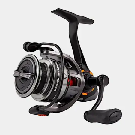 Savage Gear SG6 3000 FD Fishing Reel QNGL-01374 Qatar