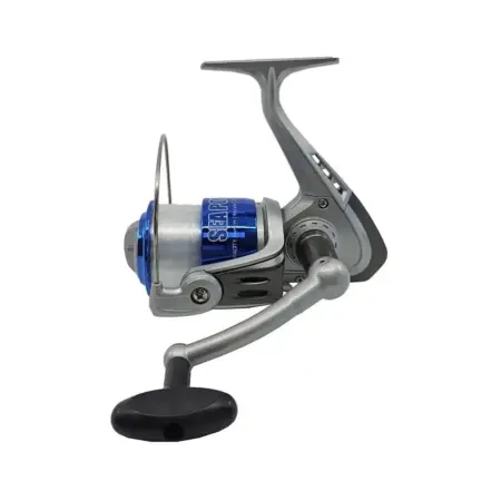 Sea Power 5000 Spinning Fishing Reel QNGL-01370 Qatar