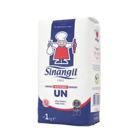 Sinangil Multi Purpose Flour 1000g