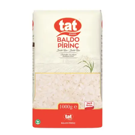 Tat Baldo Rice 1000gr QNGL-00942 Qatar