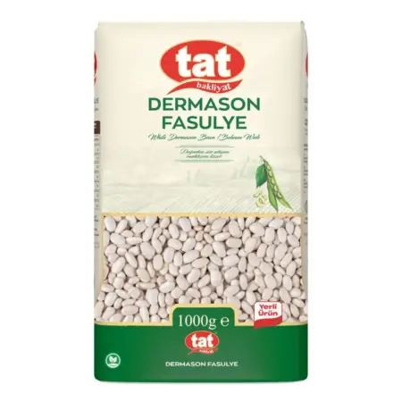 Tat Dermason Beans 1000gr QNGL-00944 Qatar